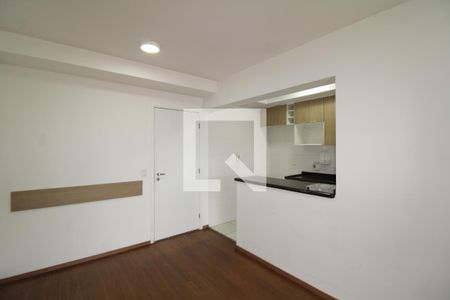 Sala de apartamento à venda com 2 quartos, 65m² em Vila Ester (zona Norte), São Paulo