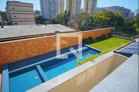 Quarto 1 - Vista de apartamento à venda com 3 quartos, 87m² em Passo D’areia, Porto Alegre