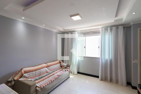 Sala/Cozinha de casa de condomínio à venda com 2 quartos, 78m² em Vila Ré, São Paulo