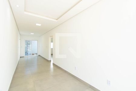 Sala/Cozinha de casa à venda com 2 quartos, 60m² em Igara, Canoas