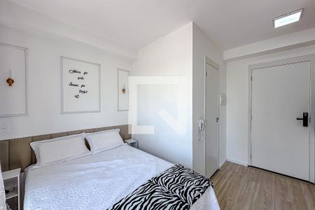Studio de kitnet/studio à venda com 1 quarto, 17m² em Mooca, São Paulo