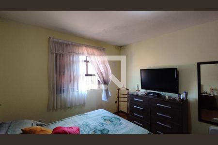 Quarto 1 de casa para alugar com 4 quartos, 240m² em Vila Andeyara, Ferraz de Vasconcelos