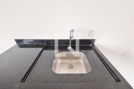 Studio  de kitnet/studio à venda com 1 quarto, 34m² em Cerqueira César, São Paulo