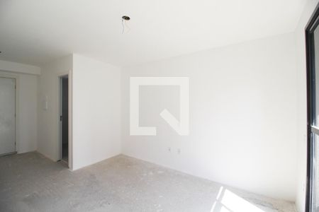 Studio de kitnet/studio à venda com 1 quarto, 25m² em Vila Olímpia, São Paulo