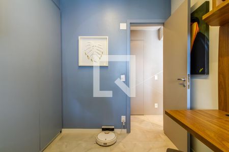 Quarto 1 de apartamento à venda com 2 quartos, 81m² em Campo Belo, São Paulo