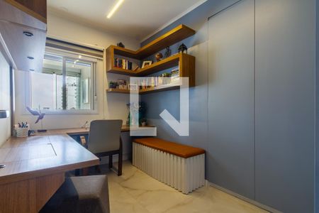 Quarto 1 de apartamento à venda com 2 quartos, 81m² em Campo Belo, São Paulo