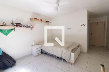 Apartamento para alugar com 1 quarto, 33m² em Menino Deus, Porto Alegre
