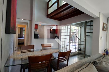 Sala de Jantar de casa à venda com 3 quartos, 500m² em Jacarepaguá, Rio de Janeiro