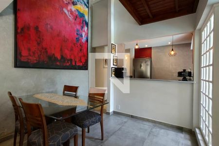 Sala de Jantar de casa à venda com 3 quartos, 500m² em Jacarepaguá, Rio de Janeiro
