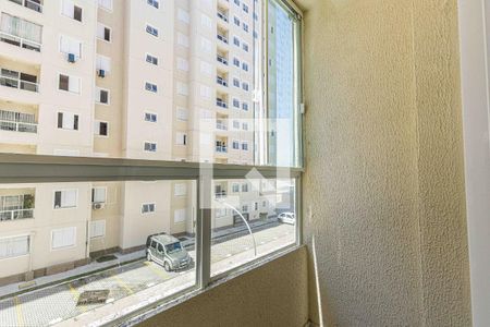 Sacada de apartamento para alugar com 2 quartos, 44m² em Costa E Silva, Porto Alegre