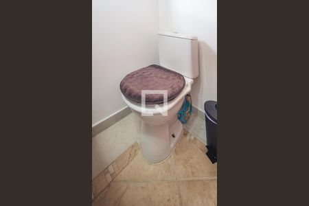 Lavabo de casa à venda com 3 quartos, 200m² em Espírito Santo, Porto Alegre