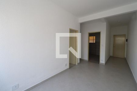 Sala de apartamento para alugar com 1 quarto, 62m² em Tatuapé, São Paulo