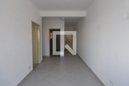 Sala de apartamento para alugar com 1 quarto, 62m² em Tatuapé, São Paulo