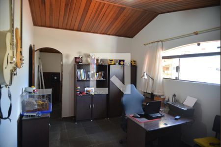 Quarto  2 de casa à venda com 4 quartos, 390m² em Vila Francisco Matarazzo, Santo André