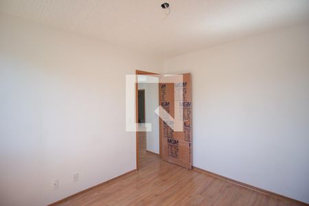 Quarto 2 de apartamento à venda com 2 quartos, 47m² em Bom Jesus, Contagem