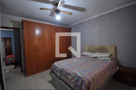 Quarto 1 de casa à venda com 4 quartos, 109m² em Vila Nivi, São Paulo