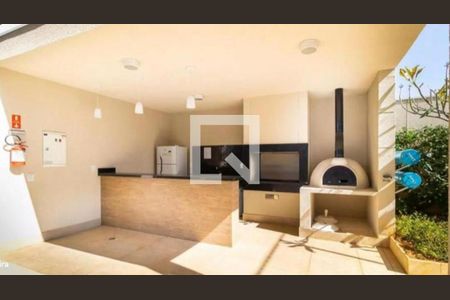 Apartamento à venda com 2 quartos, 55m² em Parque Italia, Campinas