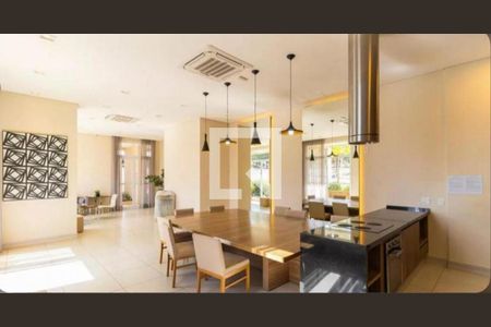 Apartamento à venda com 2 quartos, 55m² em Parque Italia, Campinas