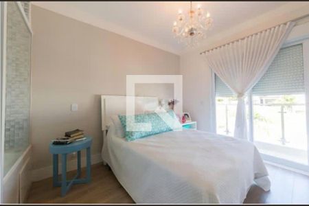 Casa de Condomínio à venda com 3 quartos, 277m² em Swiss Park, Campinas