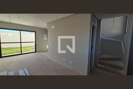 Casa de Condomínio à venda com 2 quartos, 85m² em Parque Taquaral, Campinas