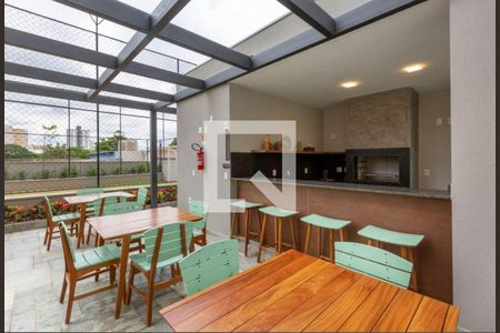 Apartamento à venda com 3 quartos, 107m² em Vila Angelino Rossi, Campinas