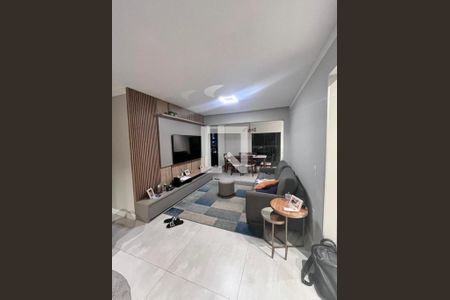 Apartamento à venda com 3 quartos, 107m² em Vila Angelino Rossi, Campinas