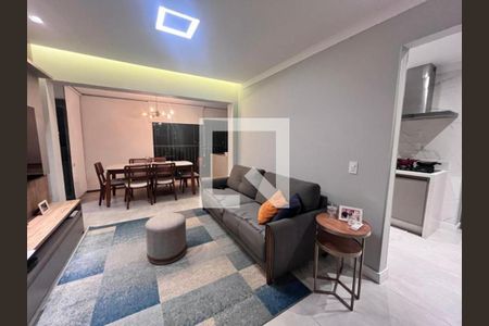 Apartamento à venda com 3 quartos, 107m² em Vila Angelino Rossi, Campinas