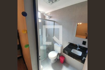 Apartamento à venda com 1 quarto, 49m² em Bonfim, Campinas