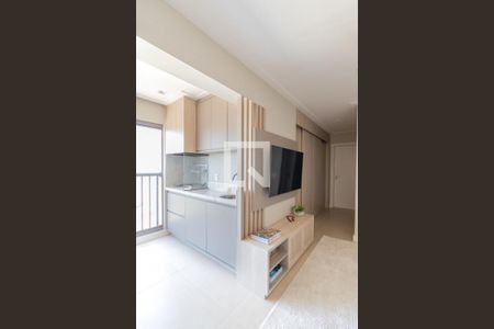 Apartamento à venda com 2 quartos, 67m² em Vila Angelino Rossi, Campinas