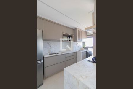 Apartamento à venda com 2 quartos, 67m² em Vila Angelino Rossi, Campinas