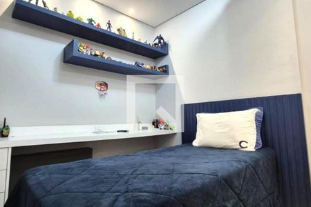 Apartamento à venda com 2 quartos, 91m² em Swiss Park, Campinas