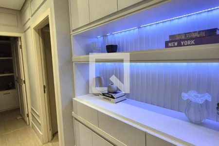 Apartamento à venda com 2 quartos, 91m² em Swiss Park, Campinas