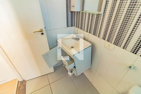 Apartamento para alugar com 1 quarto, 75m² em Vila Mascote, São Paulo