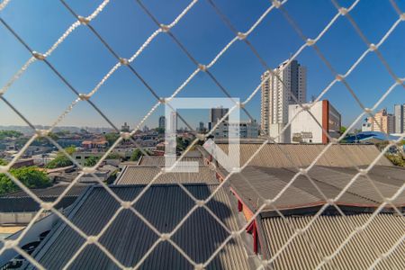 Apartamento para alugar com 1 quarto, 75m² em Vila Mascote, São Paulo