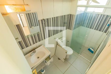 Apartamento para alugar com 1 quarto, 75m² em Vila Mascote, São Paulo
