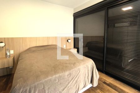 Suíte de casa de condomínio à venda com 3 quartos, 300m² em Marco Leite, Jundiaí