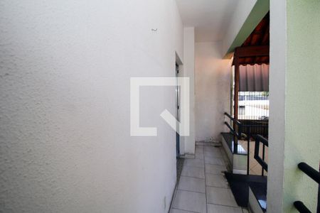 Varanda da Sala de casa à venda com 2 quartos, 80m² em Penha, Rio de Janeiro