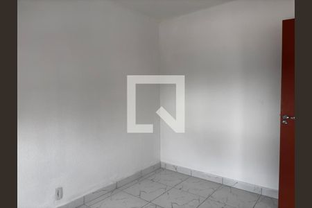 Quarto de apartamento para alugar com 1 quarto, 39m² em Morro Santana, Porto Alegre