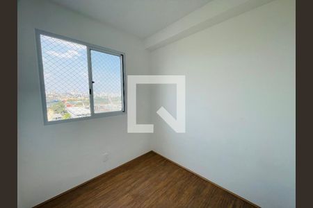 Quarto 1 de apartamento para alugar com 2 quartos, 32m² em Vila Maria, São Paulo