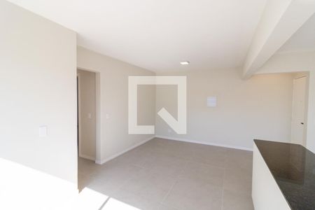 Sala/Cozinha de apartamento à venda com 3 quartos, 80m² em Tristeza, Porto Alegre