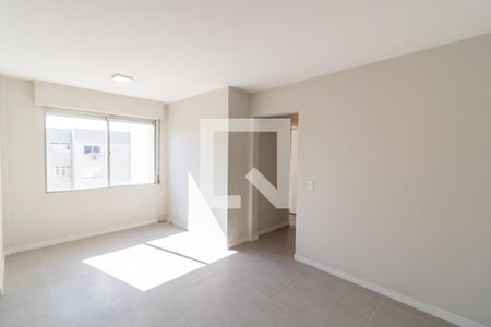 Sala/Cozinha de apartamento à venda com 3 quartos, 80m² em Tristeza, Porto Alegre
