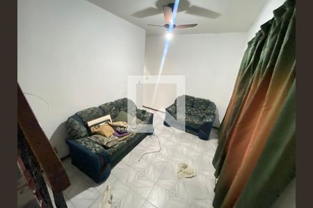 Sala de casa à venda com 2 quartos, 85m² em Todos Os Santos, Rio de Janeiro