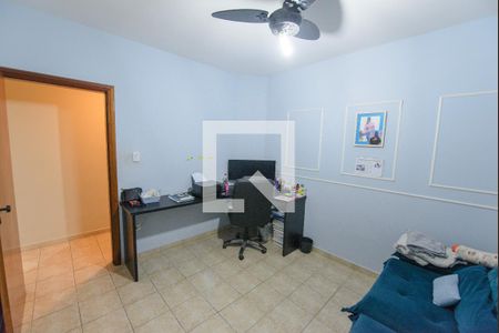 Quarto 1 de casa de condomínio para alugar com 3 quartos, 180m² em Recanto dos Coqueirais, Taubaté