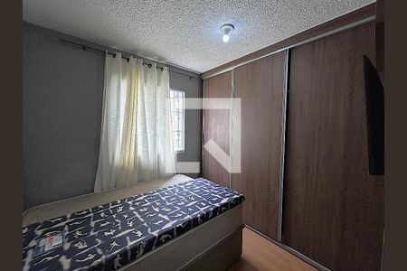 Quarto 1 de apartamento à venda com 2 quartos, 45m² em Engenho Novo, Rio de Janeiro
