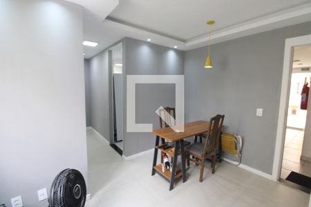 Sala de apartamento à venda com 2 quartos, 45m² em Engenho Novo, Rio de Janeiro