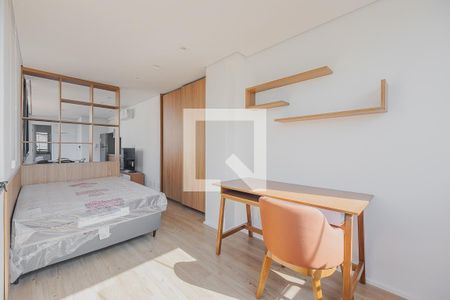 Studio de kitnet/studio à venda com 1 quarto, 35m² em Sumarezinho, São Paulo