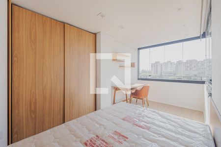 Studio de kitnet/studio à venda com 1 quarto, 35m² em Sumarezinho, São Paulo