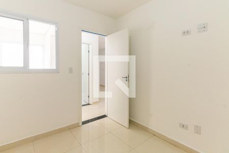 Quarto 2 de casa de condomínio à venda com 2 quartos, 52m² em Vila Matilde, São Paulo