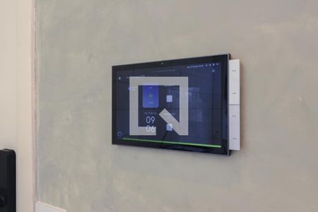 Sala de apartamento para alugar com 2 quartos, 42m² em Vila Plana, São Paulo