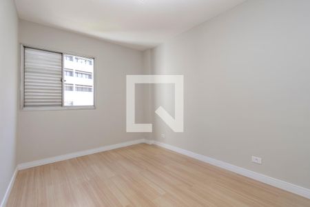 Suíte de apartamento à venda com 2 quartos, 74m² em Chácara Santo Antônio (zona Sul), São Paulo